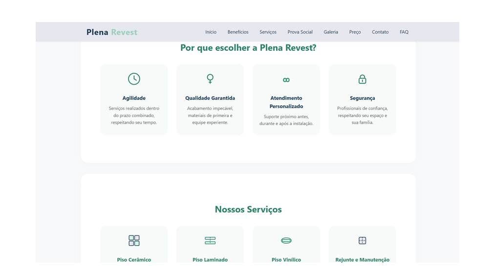 Plataforma Educacional E-Learn